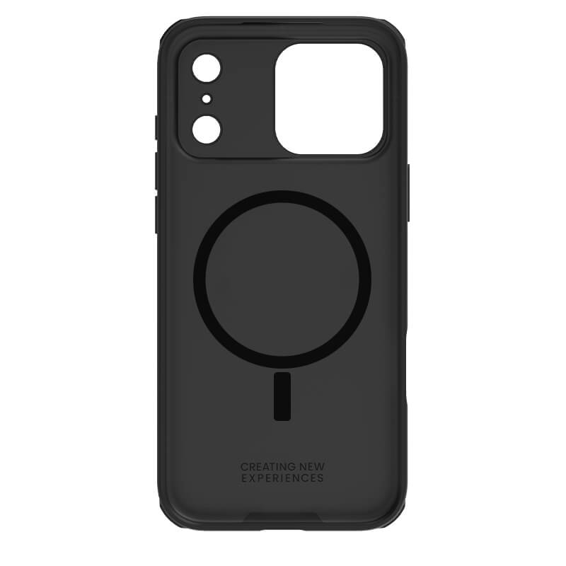 قاب نیلکین Camshield Pro Magnetic Case آیفون